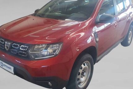 Dacia Duster 80.973 km 12.490 &euro; Aurich 26605