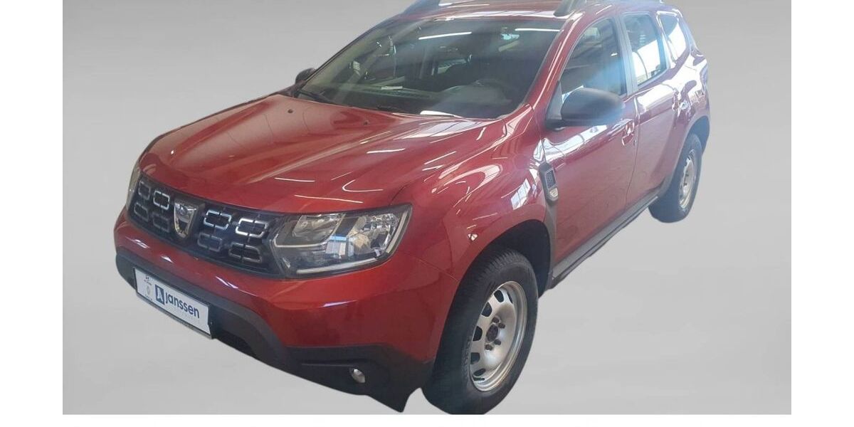Dacia Duster 80.973 km 12.490 &euro; Aurich 26605