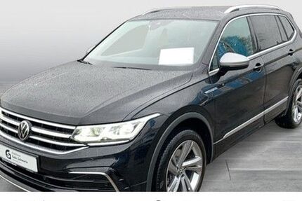VW Tiguan Allspace 77.946 km 31.880 &euro; Leer (Ostfriesland) 26789
