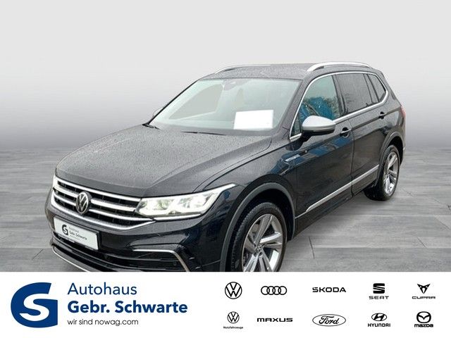 VW Tiguan Allspace 77.946 km 31.880 &euro; Leer (Ostfriesland) 26789