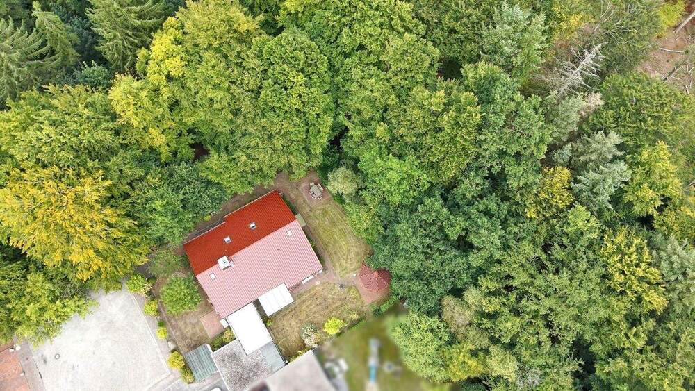 Einfamilienhaus Hage Berum - 5 Zimmer, 216 m&sup2;, 449.000&euro; | Angebot:25689862