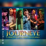 Journeye - Tribute to Journey