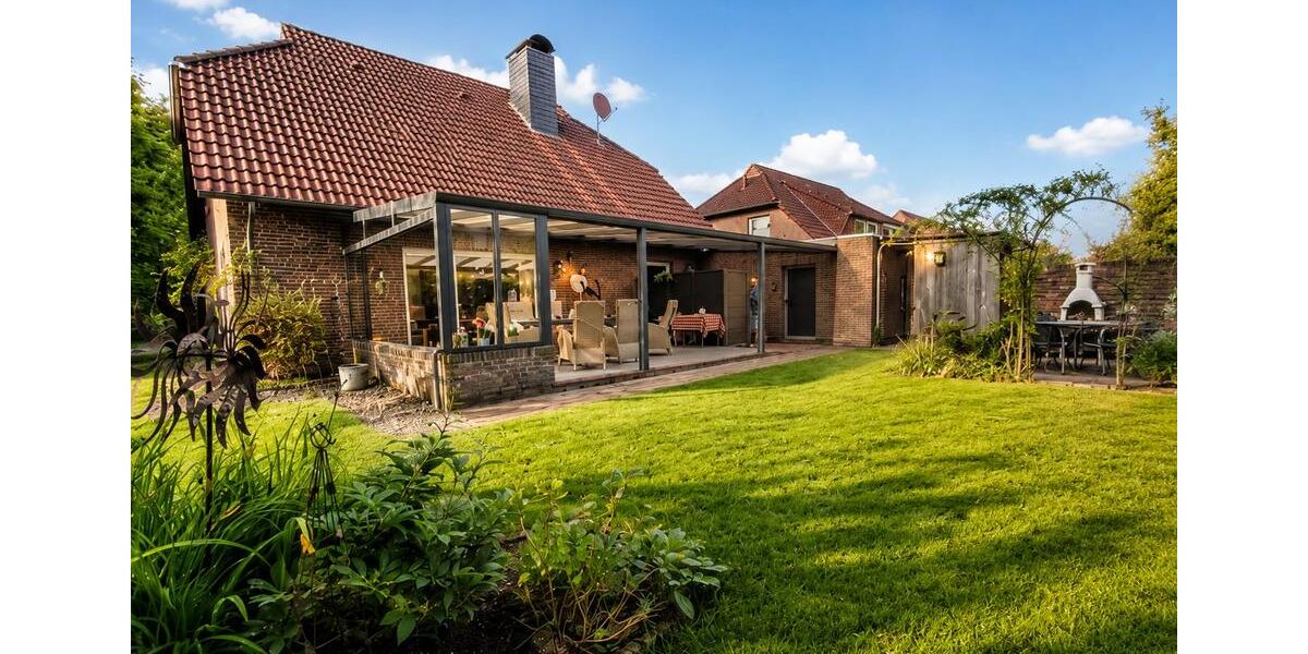 Einfamilienhaus Aurich Egels und Wallinghausen - 4 Zimmer, 138 m&sup2;, 350.000&euro; | Angebot:26699799