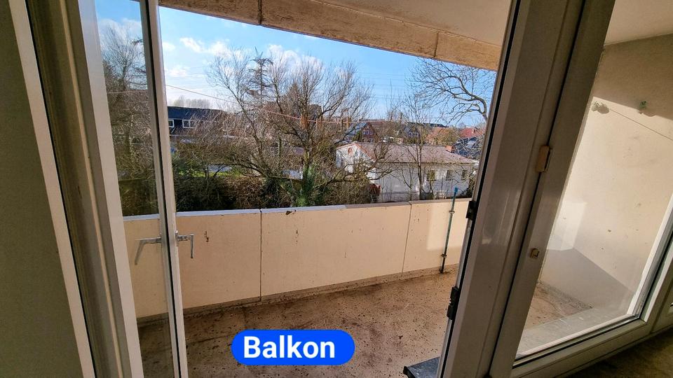 Etagenwohnung Krummhörn - 3 Zimmer, 78 m&sup2;, 905&euro; | Angebot:25640703