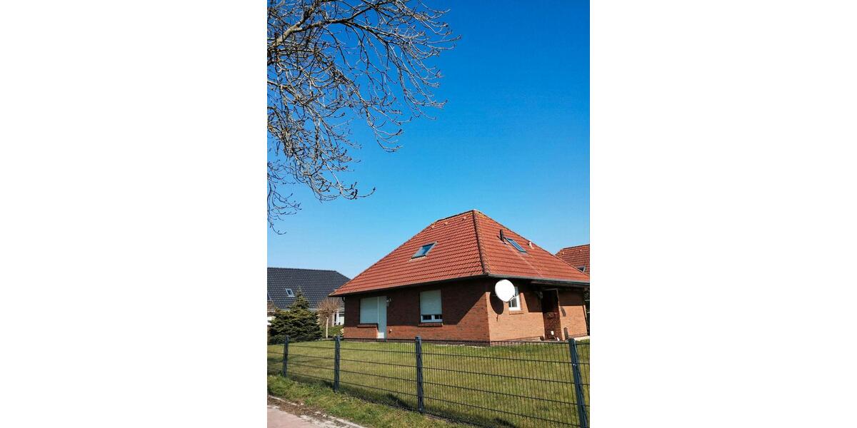 Bungalow Südbrookmerland - 5 Zimmer, 105 m&sup2;, 1.200&euro; | Angebot:27610458