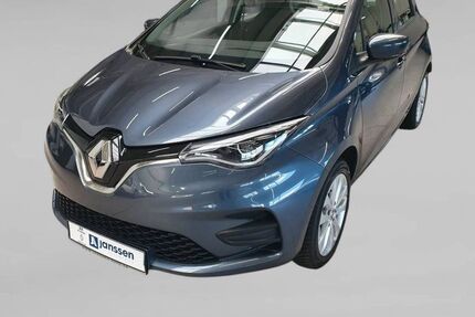 Renault ZOE 48.453 km 14.490 &euro; Aurich 26605
