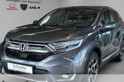 Honda CR-V 79.800 km 20.490 &euro; Aurich 26607