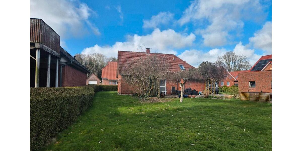 Einfamilienhaus Upgant-Schott Schott - 3.5 Zimmer, 100 m&sup2;, 229.000&euro; | Angebot:26039791