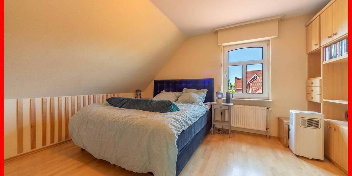 Einfamilienhaus Emden Borssum/Hilmarsum - 5 Zimmer, 205 m&sup2;, 395.000&euro; | Angebot:25769074