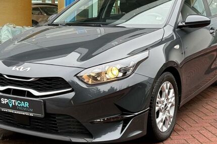 Kia ceed / Ceed 41.836 km 15.590 &euro; Emden-Hinte 26759