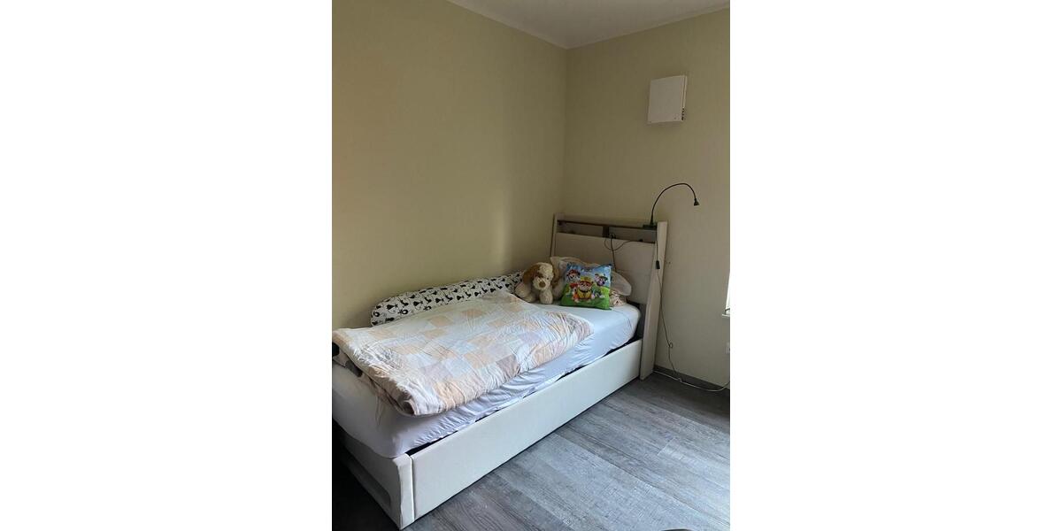 Erdgeschoßwohnung Bunde - 3 Zimmer, 64 m&sup2;, 899&euro; | Angebot:26561474