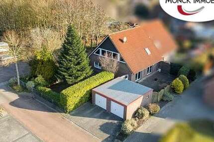 Haus Großefehn - 4 Zimmer, 143 m&sup2;, 295.000&euro; | Angebot:24793065