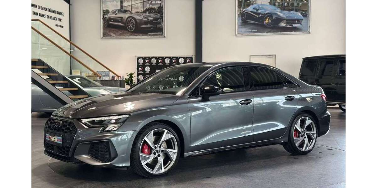 Audi S3 40.872 km 38.890 &euro; Aurich 26603