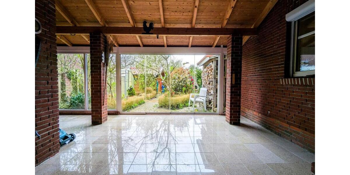 Einfamilienhaus Norden - 12 Zimmer, 150 m&sup2;, 380.000&euro; | Angebot:26651749