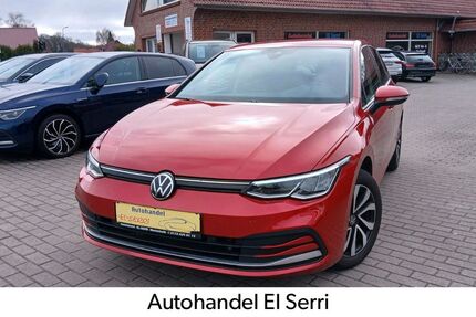 VW Golf 64.000 km 17.999 &euro; Upgant-Schott 26529