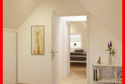 Haus Emden Conrebbersweg - 3 Zimmer, 70 m&sup2;, 309.500&euro; | Angebot:25662774