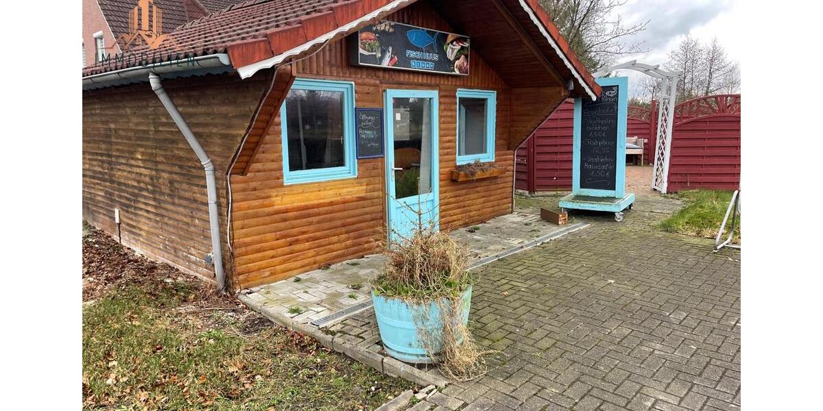 Gewerbeobjekt Südbrookmerland - 450&euro; | Angebot:24257684