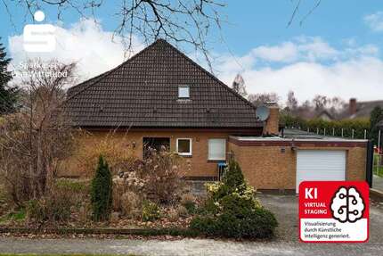 Haus Westoverledingen - 9 Zimmer, 220 m&sup2;, 149.000&euro; | Angebot:26104407