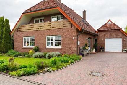 Haus Bunde - 5 Zimmer, 175 m&sup2;, 298.000&euro; | Angebot:26739492