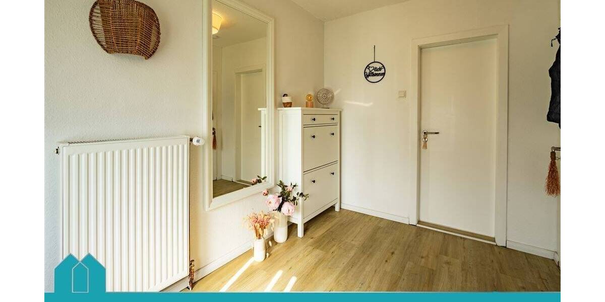 Einfamilienhaus Hage Hage - 3 Zimmer, 95 m&sup2;, 269.000&euro; | Angebot:25836098