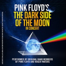 Pink Floyd's Dark Side of the Moon - Live in Concert 09.04.2027 Stadthalle Aurich