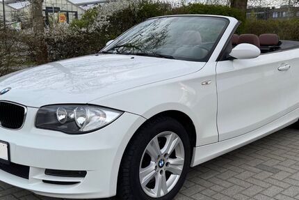 BMW 120 156.000 km 7.900 &euro; Emden 26721