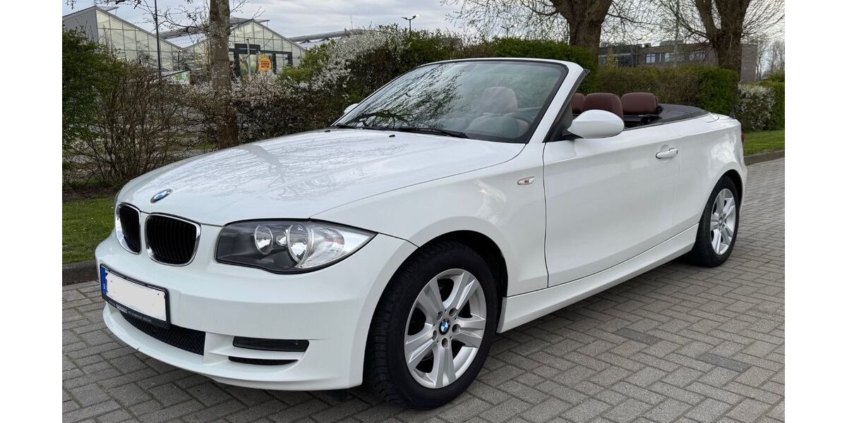 BMW 120 156.000 km 7.900 &euro; Emden 26721