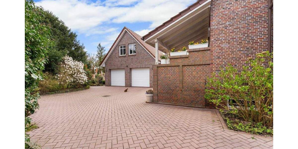 Einfamilienhaus Aurich Sandhorst - 8 Zimmer, 152 m&sup2;, 329.000&euro; | Angebot:25728087