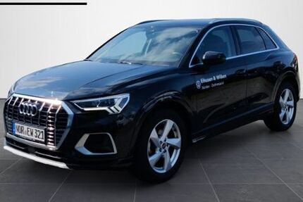 Audi Q3 54.583 km 33.870 &euro; Norden 26506