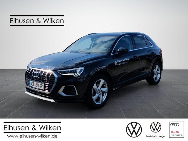 Audi Q3 54.583 km 33.870 &euro; Norden 26506