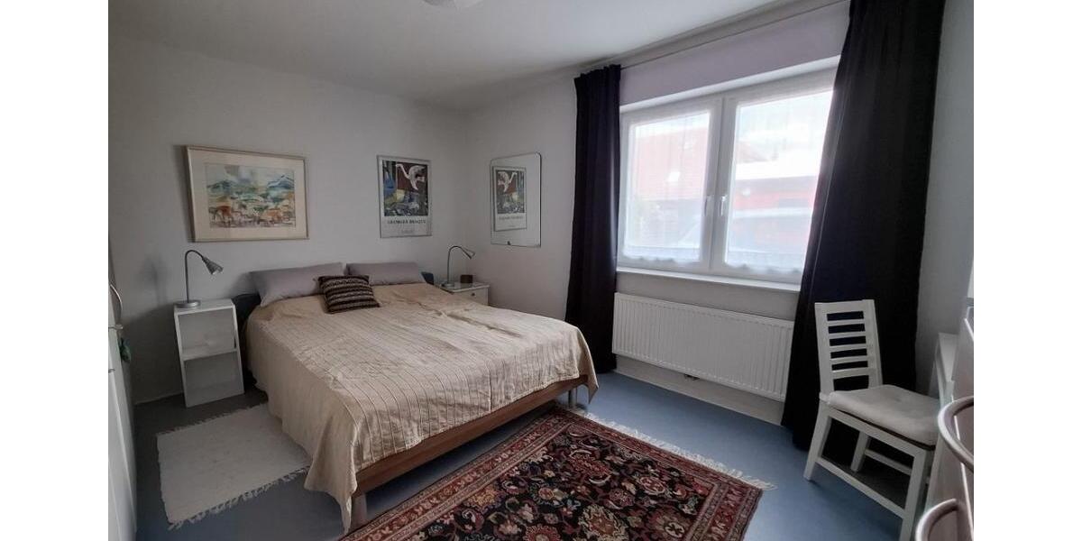 Erdgeschoßwohnung Norden - 3 Zimmer, 85 m&sup2;, 289.000&euro; | Angebot:26660375