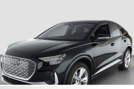 Audi Q4 e-tron 10.335 km 60.980 &euro; Leer (Ostfriesland) 26789