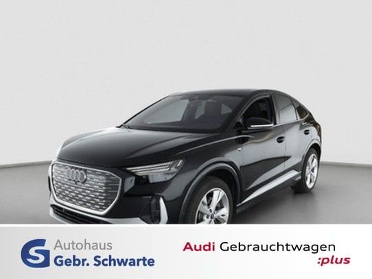 Audi Q4 e-tron 10.335 km 60.980 &euro; Leer (Ostfriesland) 26789