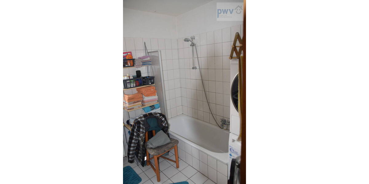 Etagenwohnung Aurich Innenstadt - 3 Zimmer, 67 m&sup2;, 125.000&euro; | Angebot:26026206