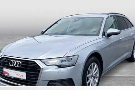 Audi A6 33.591 km 35.490 &euro; Aurich 26607