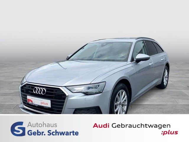 Audi A6 33.591 km 37.490 &euro; Aurich 26607