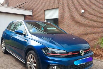 VW Polo 75.120 km 18.100 &euro; Leer 26789