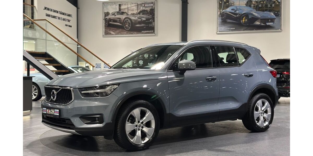 Volvo XC40 109.496 km 24.790 &euro; Aurich 26605