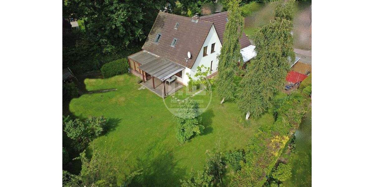 Einfamilienhaus Aurich Innenstadt - 6 Zimmer, 200 m&sup2;, 279.000&euro; | Angebot:25660694