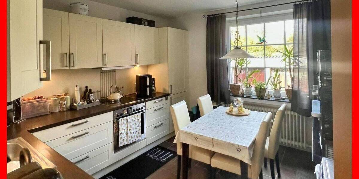 Etagenwohnung Emden Barenburg - 3 Zimmer, 85 m&sup2;, 179.000&euro; | Angebot:26015018