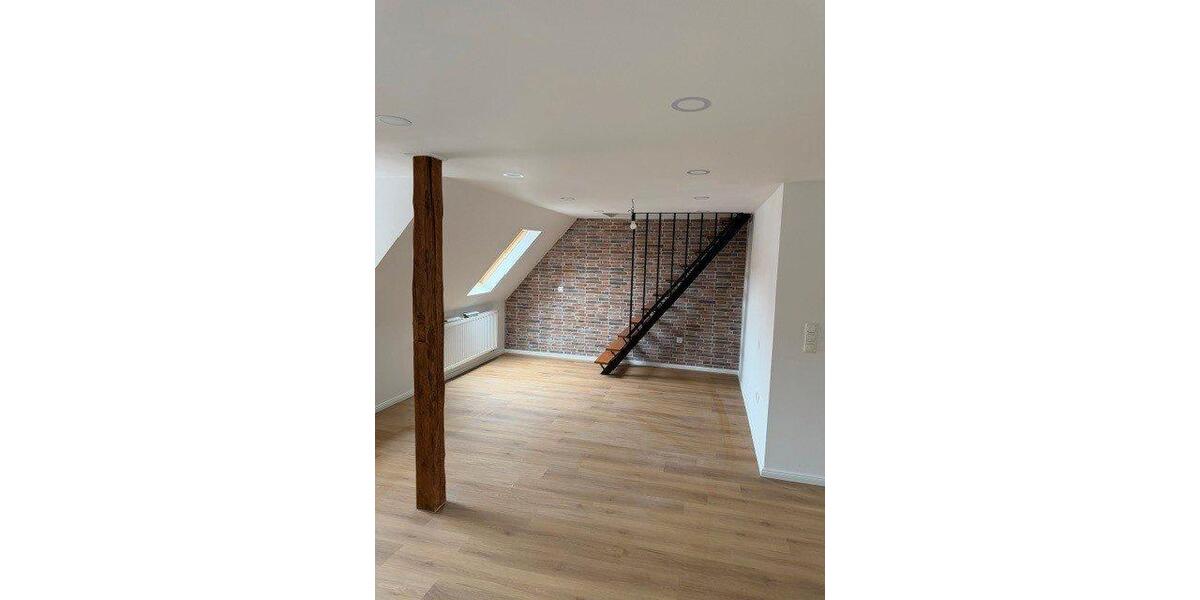 Maisonettenwohnung Emden - 2 Zimmer, 75 m&sup2;, 800&euro; | Angebot:26645777