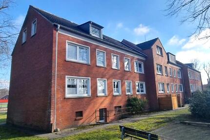 Wohnung Hage - 2 Zimmer, 33 m&sup2;, 370&euro; | Angebot:25125385