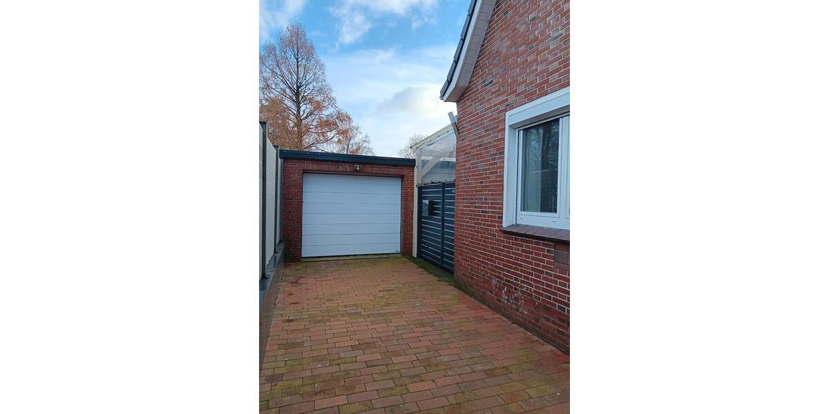 Doppelhaushälfte Weener - 3.5 Zimmer, 90 m&sup2;, 269.000&euro; | Angebot:23647627