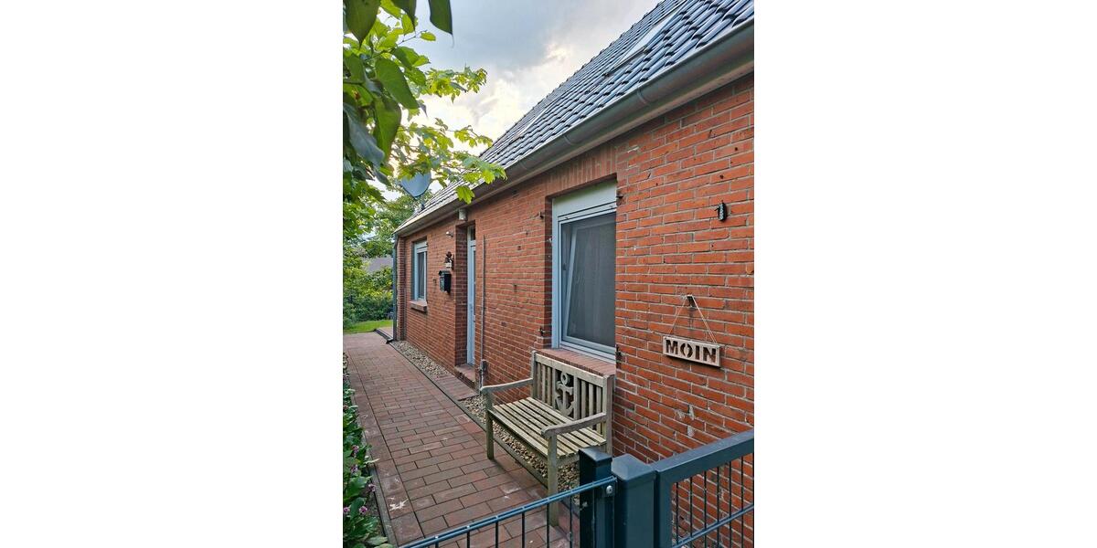 Einfamilienhaus Krummhörn - 3 Zimmer, 95 m&sup2;, 339.000&euro; | Angebot:27064112