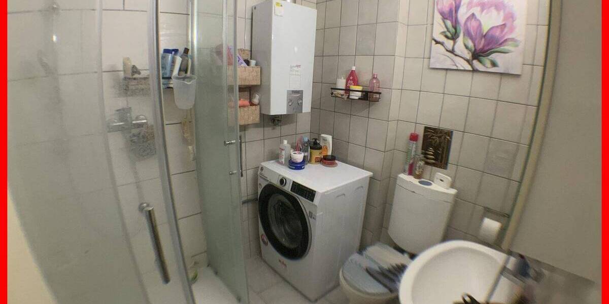 Etagenwohnung Emden Borssum/Hilmarsum - 3 Zimmer, 63 m&sup2;, 95.000&euro; | Angebot:26154443