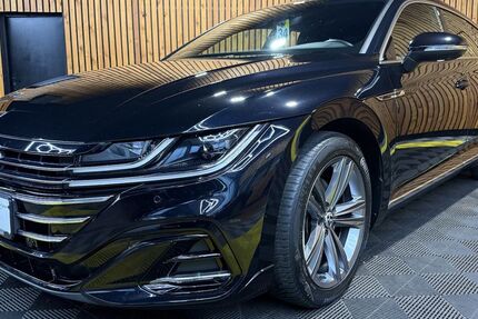 VW Arteon 56.110 km 28.990 &euro; Leer 26789