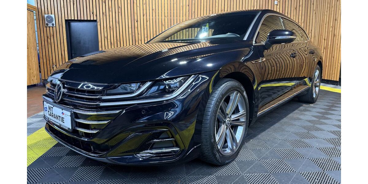 VW Arteon 56.110 km 28.990 &euro; Leer 26789