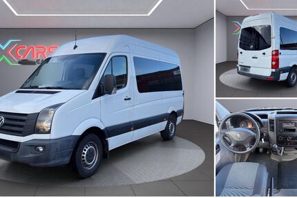 VW Crafter 173.100 km 17.800 &euro; Emden 26723