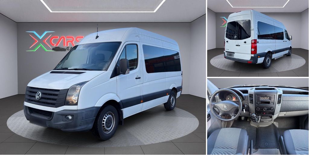 VW Crafter 173.100 km 17.800 &euro; Emden 26723