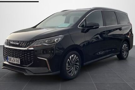 Maxus Euniq 5 6.717 km 27.880 &euro; Norden 26506